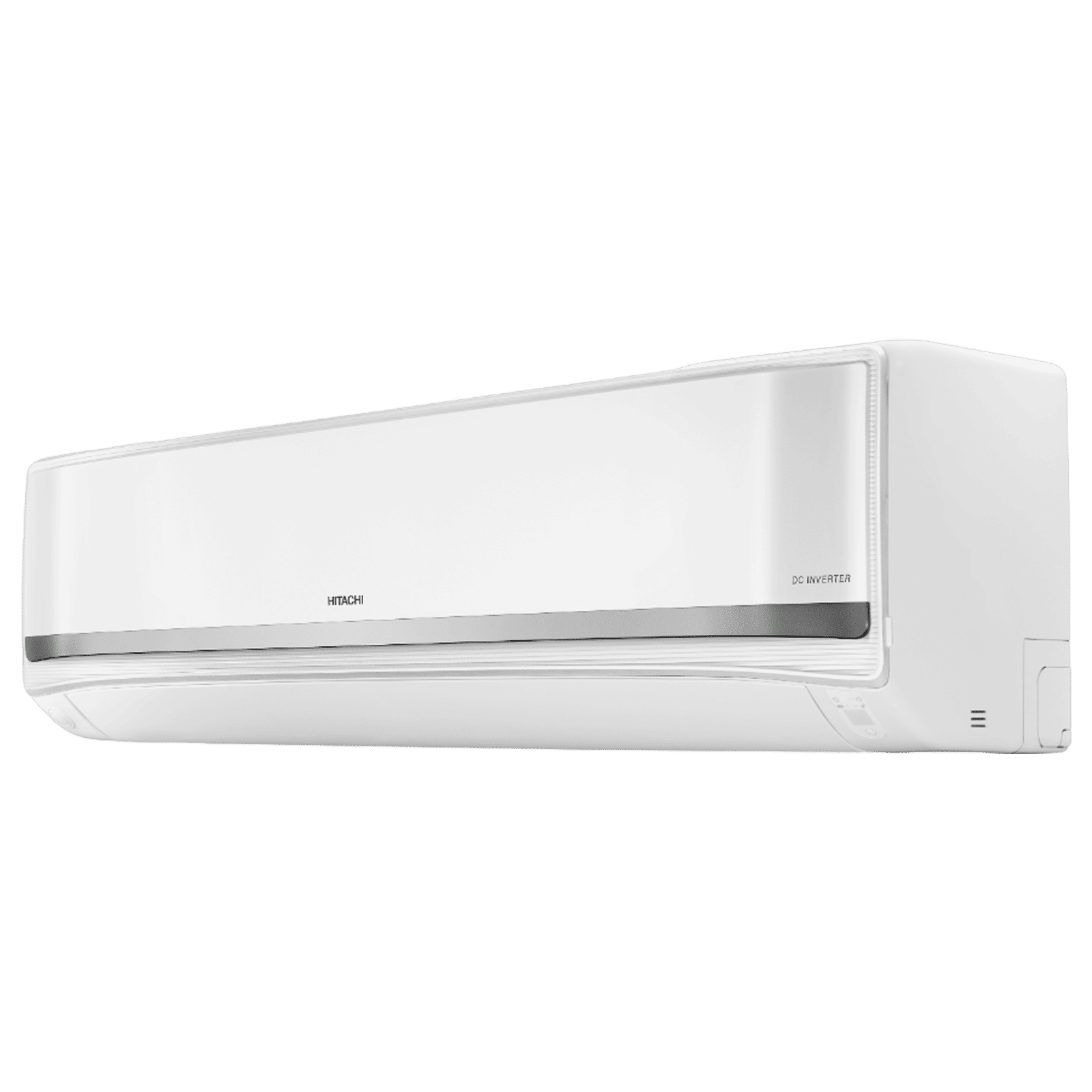 Buy HITACHI Yoshi 5400FXL 2 Ton 5 Star Inverter Split AC (2023
